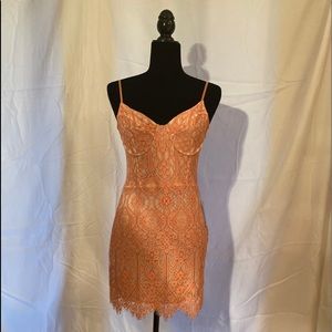 Express - Women’s Dress